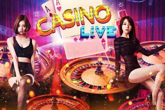 LiveDealerGamesk Live Betting